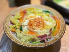 -一朵菌·野生菌探索家火锅(南亚店)