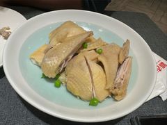 -新吉士·上海菜(浦东LCM置汇旭辉店)