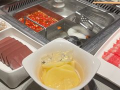 -海底捞火锅(珠影星光城夜宵主题店)