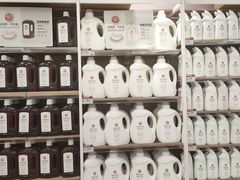 -永辉超市(世纪金源店)