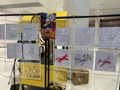 -浣熊唱片店(上海影城店)