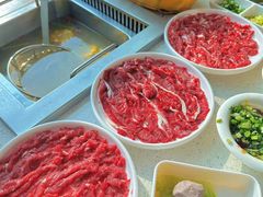 -潮汕林记牛肉火锅(万象天地店)
