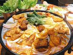 -么肆烤肉(汉街形象店)