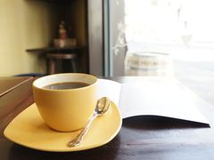 DSC00926-RUMORS COFFEE ROASTERY鲁马滋咖啡(湖南路店)