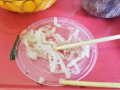 -闫家驴肉老店(华电一校店)