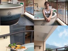 -江门古兜温泉小镇