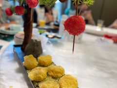 -宴昆山·私房菜(春晖店)