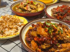 -江西老表·经典江西八大碗