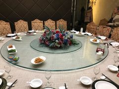 包厢-老街渔味馆(芳华店)