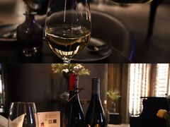 -wineapp葡萄酒餐吧(外滩金融中心店)