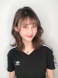 点击看大图 -3AM HAIR SALON烫发染发接发