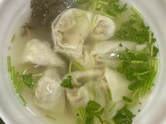 -华天二友居肉饼(新街口店)