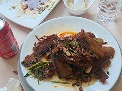煎转带鱼-鼎好家常菜(天桥店)