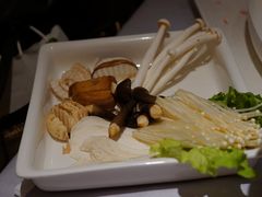-鼎鼎香·港式火锅(北京SKP店)