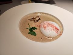 -燃扒房Steakhouse(皇庭店)