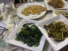 -阳江餐厅·30年老字号·粤菜海鲜大排档