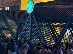 -星巴克臻选(西安钟楼店)