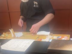 -Sushi Hanzo半藏(天环广场店)
