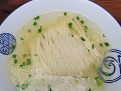 -新万鑫银丝面·非遗无锡味(惠山古镇店)