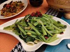 -飞鹿餐饮·陕南菜(北关店)