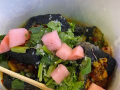 -八一路好吃街(雨田商务大厦店)