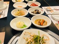-韩屋韩国料理(天山路店)