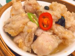 -北园酒家(小北路店)