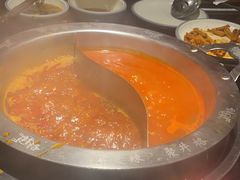 -井格重庆火锅(西直门凯德Mall店)