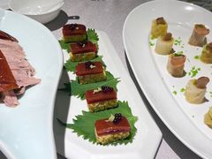 -花家怡园HUA'S RESTAURANT(崇文门·哈德门广场店)
