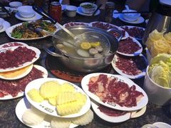 -八合里潮汕鲜牛肉火锅(深圳海岸城店)