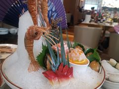 -雍和会海鲜姿造自助(湖东路店)
