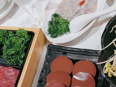 -祥源胡同·涮牛羊肉火锅(花桥店)