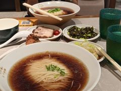 -松鹤楼面馆(清河万象汇店)