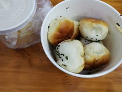 -许记生煎(遵义路店)