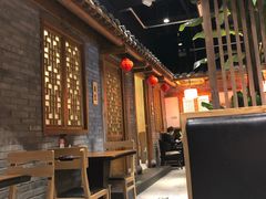 大堂-好嫂子(五里坨店)