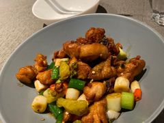 鲜椒鸡-日上三甘(三里屯店)