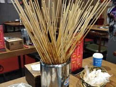 -来蜀乾串串香(北京总店)