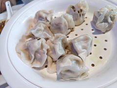 -李恩记清真水饺(北电大厦店)
