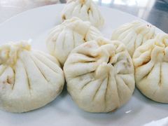 -津门永胜包子铺(哈尔滨道总店)