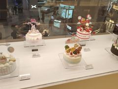 -好利来(上海长宁龙之梦店)