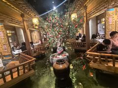 -北平楼·烤鸭·北京菜(牡丹园店)