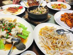 -猪肉婆私房菜(容桂总店)