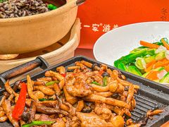 -金鼎轩·滋养小餐馆(联想桥店)