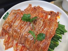 -香佰里重庆火锅(恒力博纳广场店)