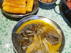 -五里关火锅(牛市口店)