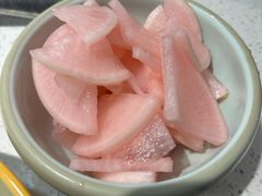 -超级鲜•胡毛肚火锅(扬帆店)