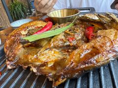 -粘芭喃腊云南的菜