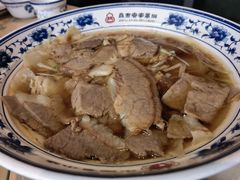 罩饼-直隶安家罩饼(复兴路店)