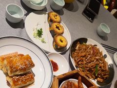 -晓粤·惹味粤菜(凯德乐峰广场店)