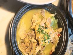 -常和州·夜宵大排档(常州单店)